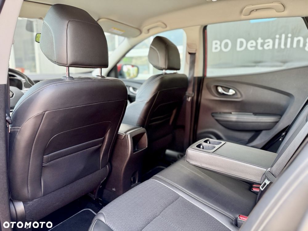 Renault Kadjar Energy TCe 130 EDC Bose Edition - 27