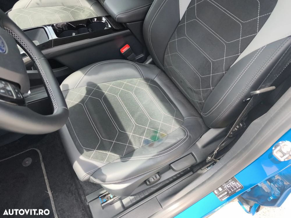 Ford Puma 46,8 kWh Gen-E - 13
