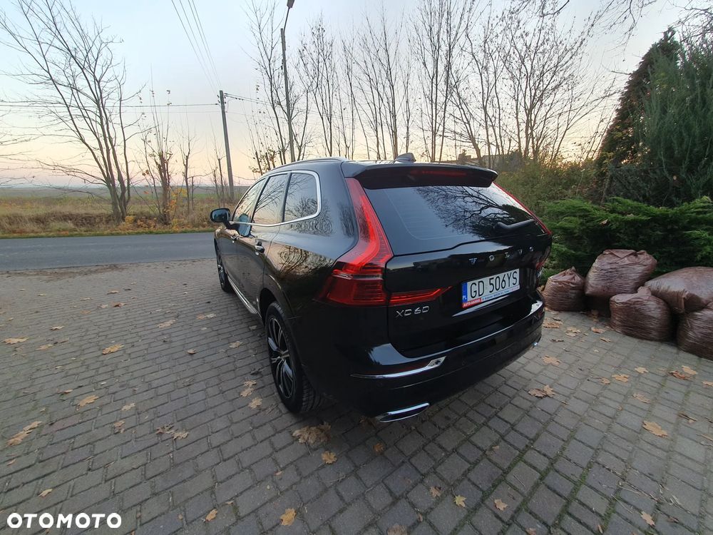 Volvo XC 60 D4 Geartronic Momentum - 5