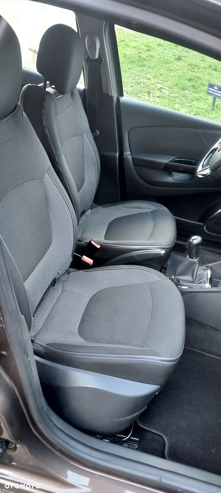 Renault Captur ENERGY dCi 90 Start&Stop Life - 21