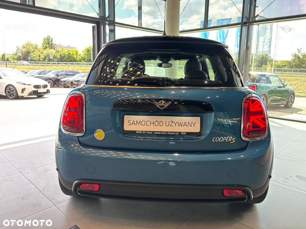 MINI Cooper - 5