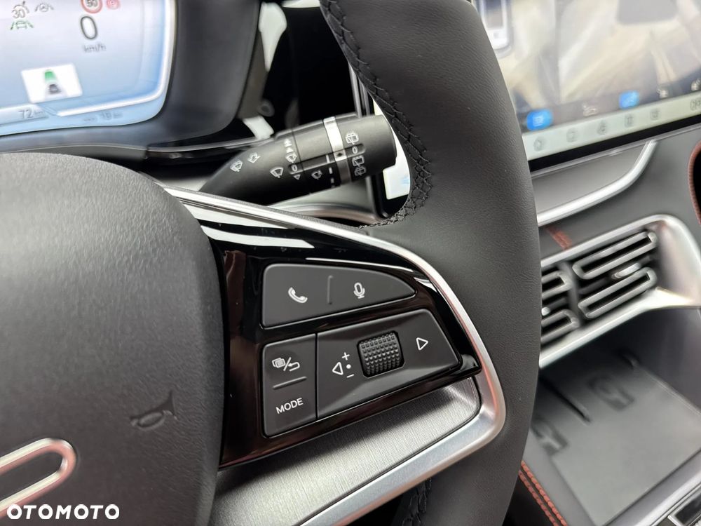 BYD Seal U 1.5T Design AWD - 25