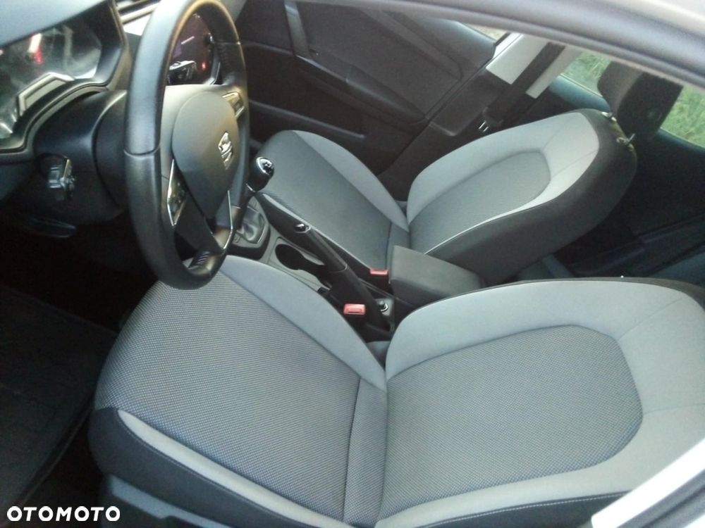 Seat Ibiza 1.0 TSI Full LED S&S - 7