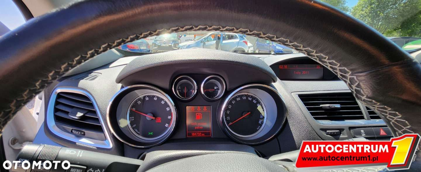 Opel Mokka - 7