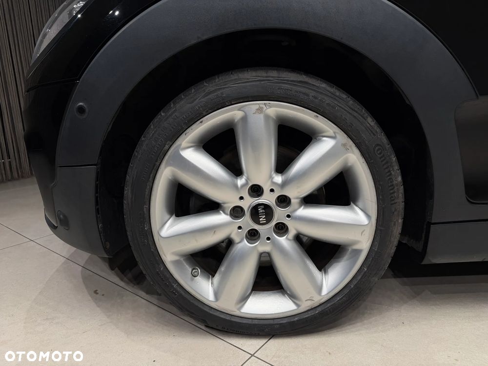 MINI Clubman Cooper S ALL4 - 7