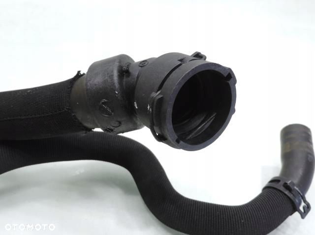 WĄŻ RURA WODY AUDI A4 B6 1.6 8V - 7