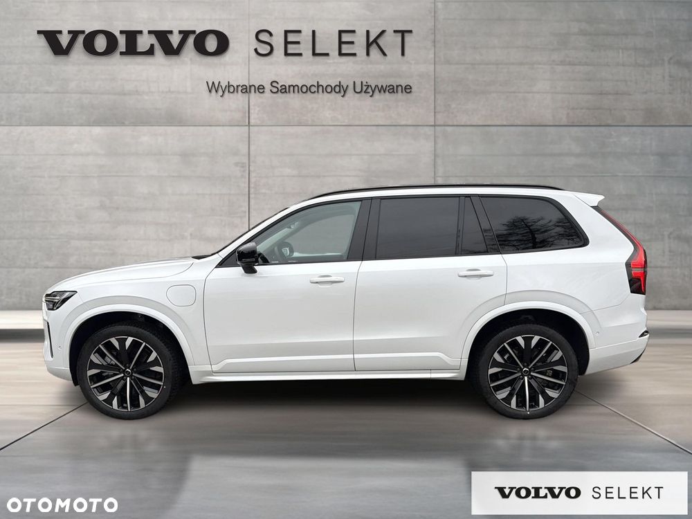 Volvo XC 90 - 4