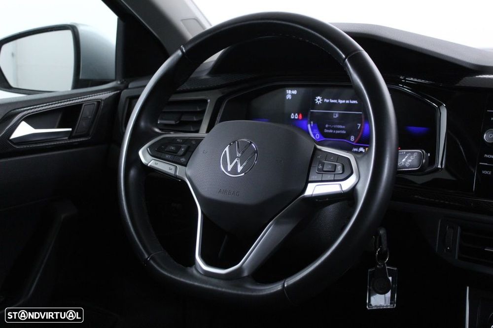 VW Polo 1.0 TSI Life - 16