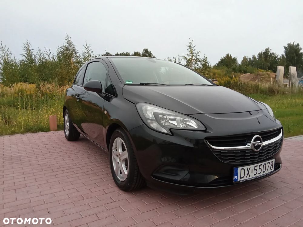 Opel Corsa 1.4 Innovation - 3