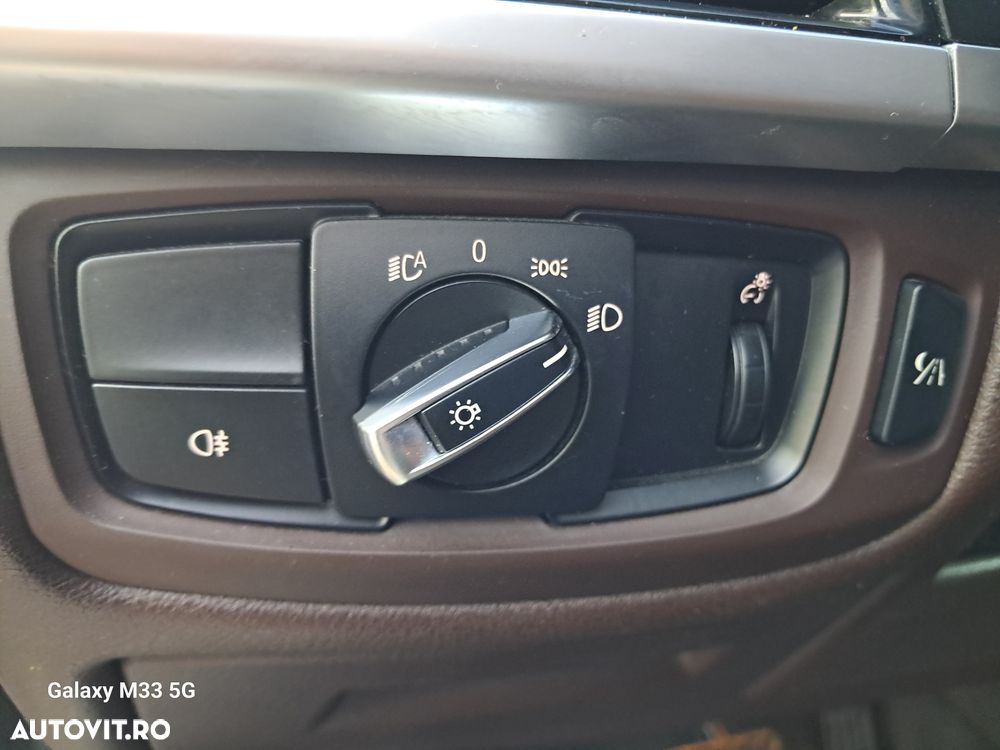 BMW X5 xDrive40d - 15