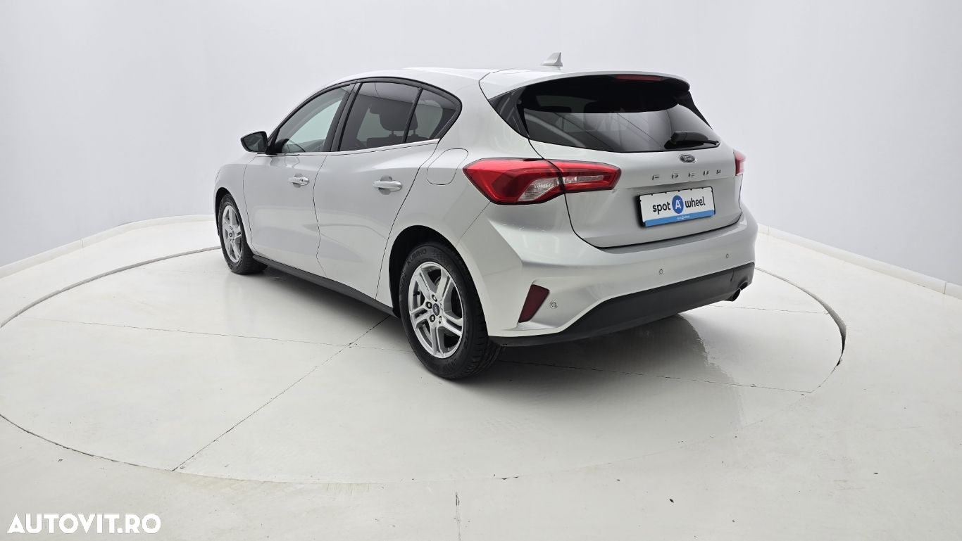 Ford Focus 1.5 EcoBlue Trend Edition - 8
