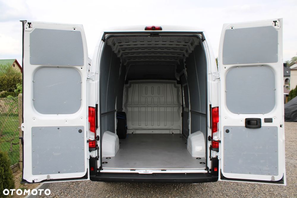Peugeot Boxer - 32