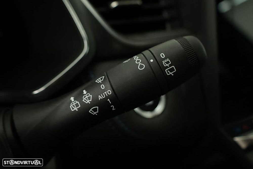 Renault Symbioz 1.6 E-Tech Full Hybrid Esprit Alpine - 17
