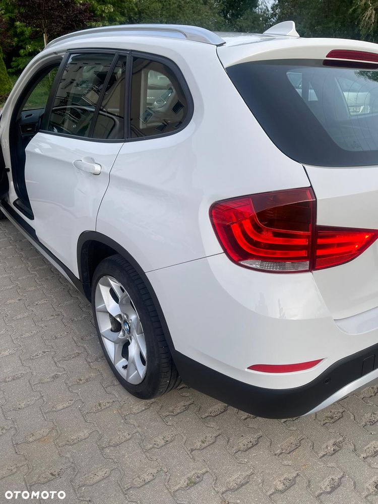 BMW X1 - 5