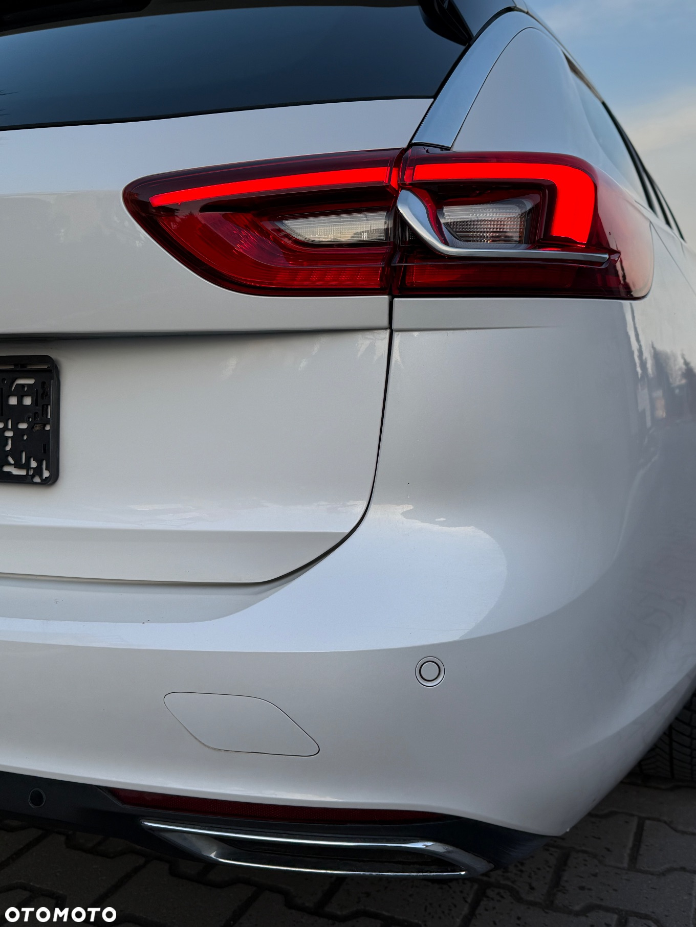 Opel Insignia Sports Tourer 1.6 Direct InjectionT Dynamic - 23