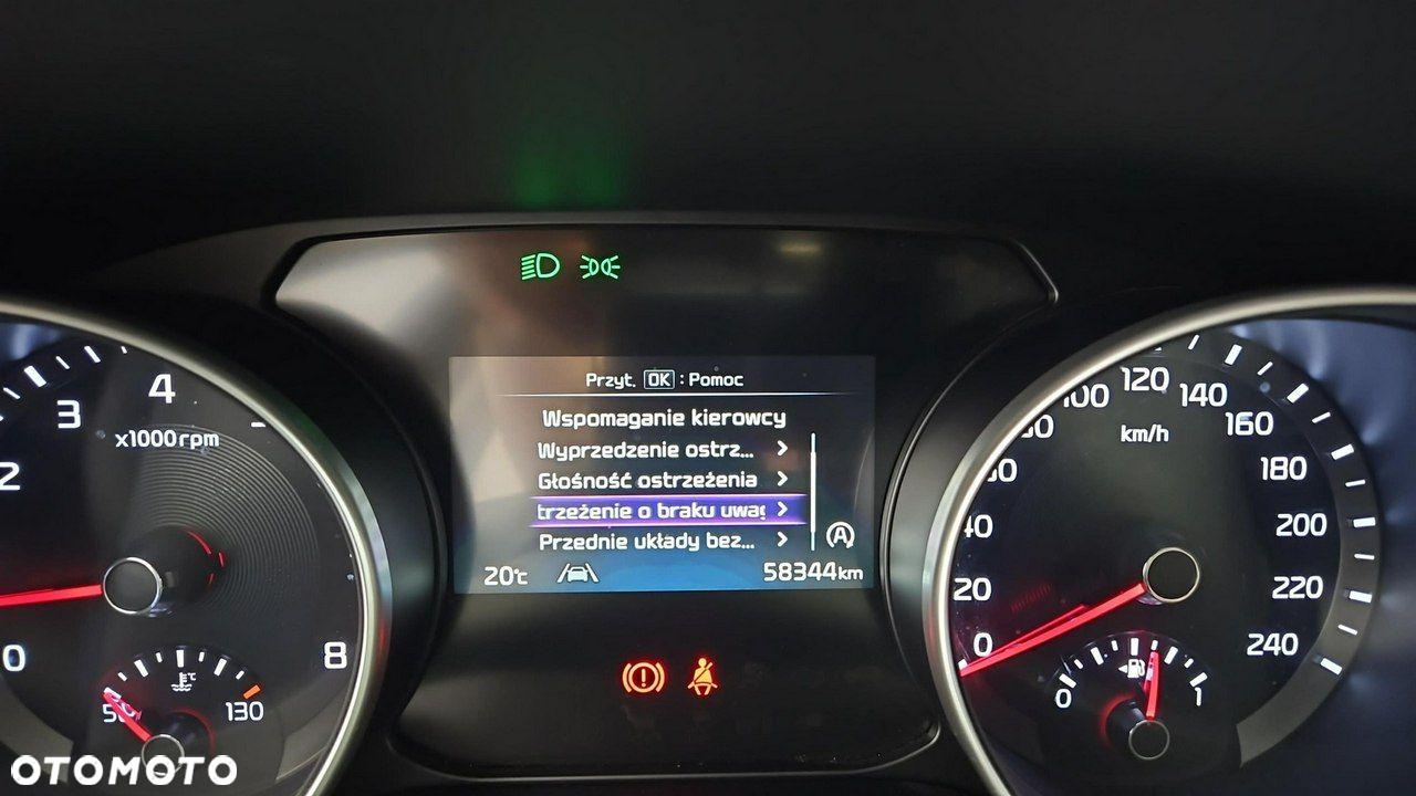 Kia Ceed 1.5 T-GDI S - 21