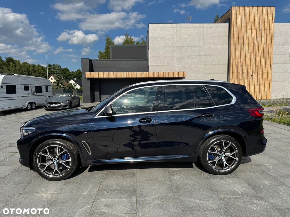 BMW X5 M - 3