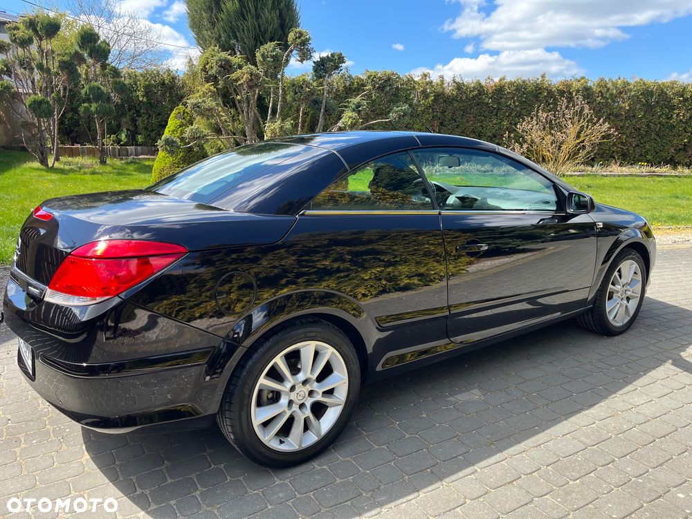 Opel Astra - 13