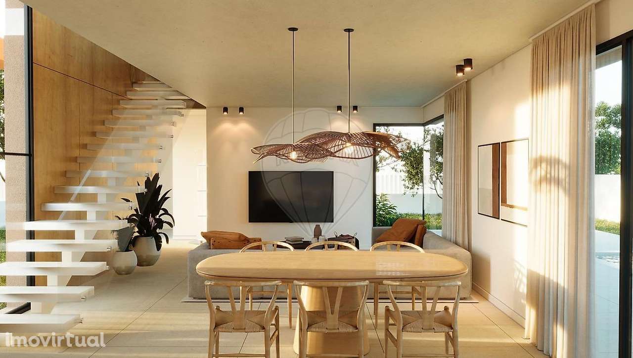 Moradia T4 para venda - Grande imagem: 4/10