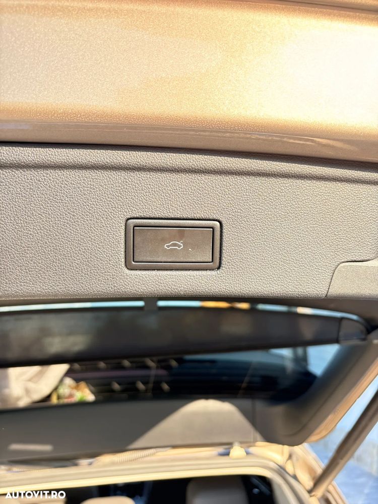 Volkswagen Touareg V6 TDI Atmosphere - 24