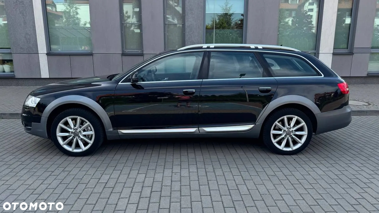 Audi A6 Allroad 3.0 TDI clean diesel Quattro S tronic - 3