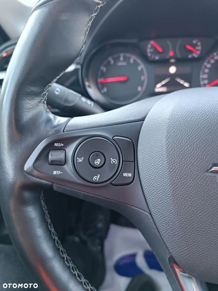 Opel Corsa - 10