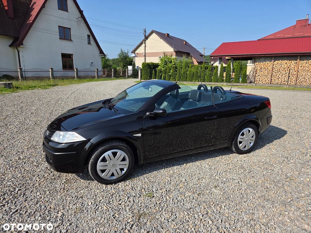 Renault Megane 2.0 Privilege - 1