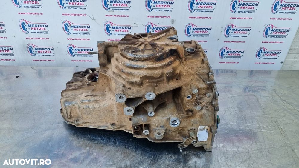 Carcasa Cutie Automata 24264209 5BES GM 6T30 6 viteze / OPEL ASTRA / CHEVROLET CRUZE / 2011+ - 4