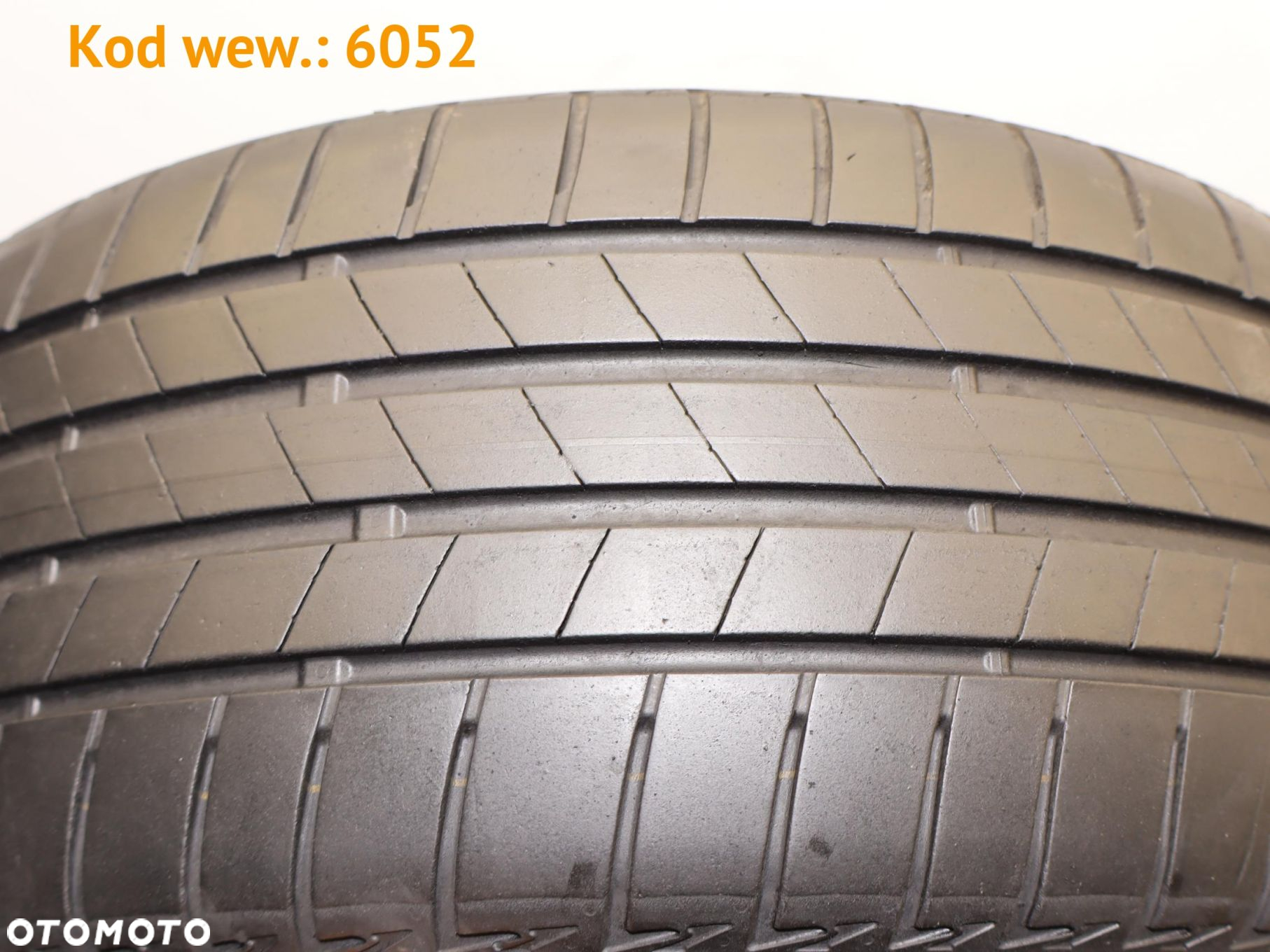 Bridgestone Turanza T005 - 225/45 R18 - 7