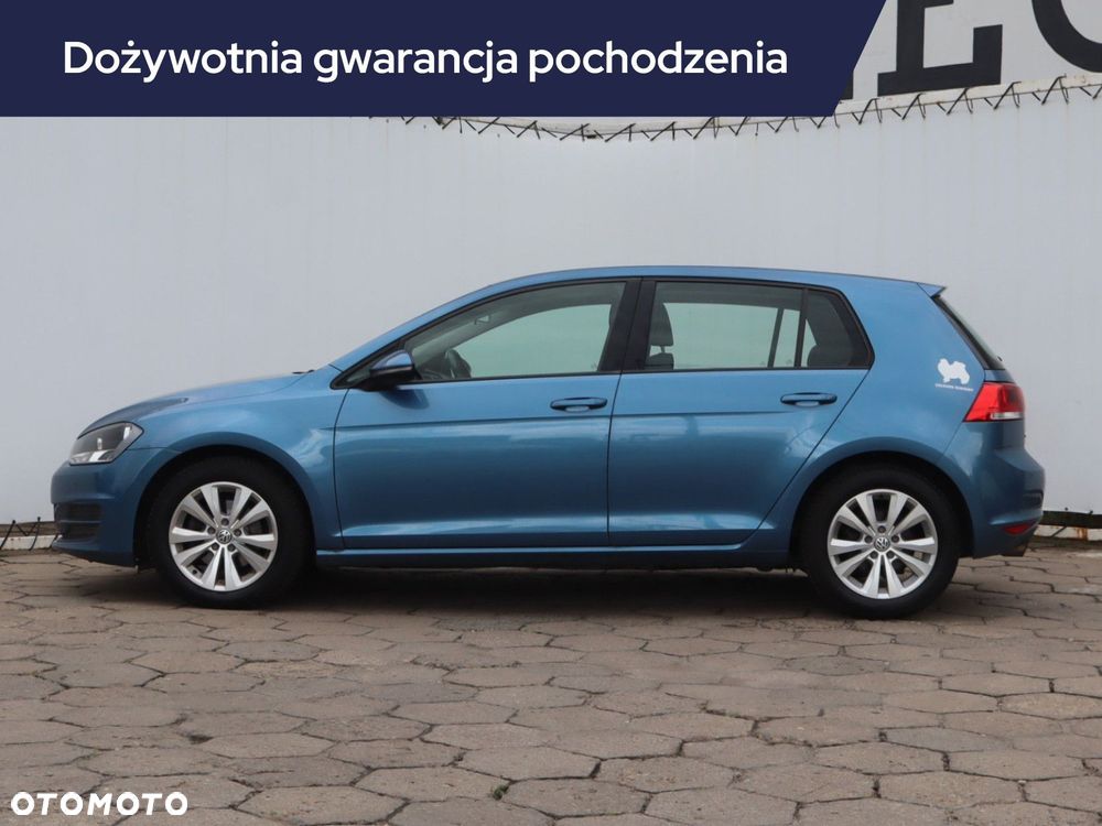 Volkswagen Golf - 4
