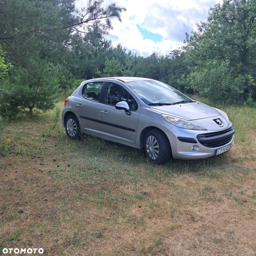 Peugeot 207 1.4 Trendy nICE - 2