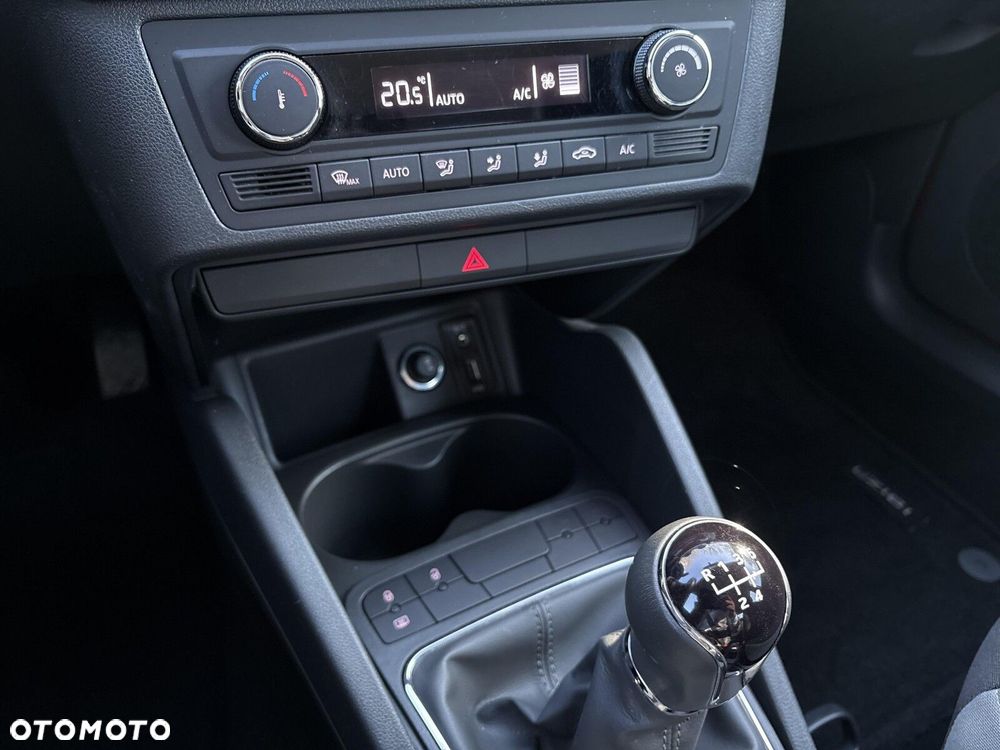 Seat Ibiza 1.2 TSI Style - 16