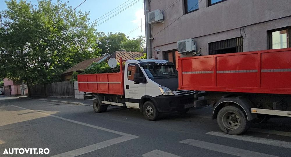 Iveco 35C10 - 9