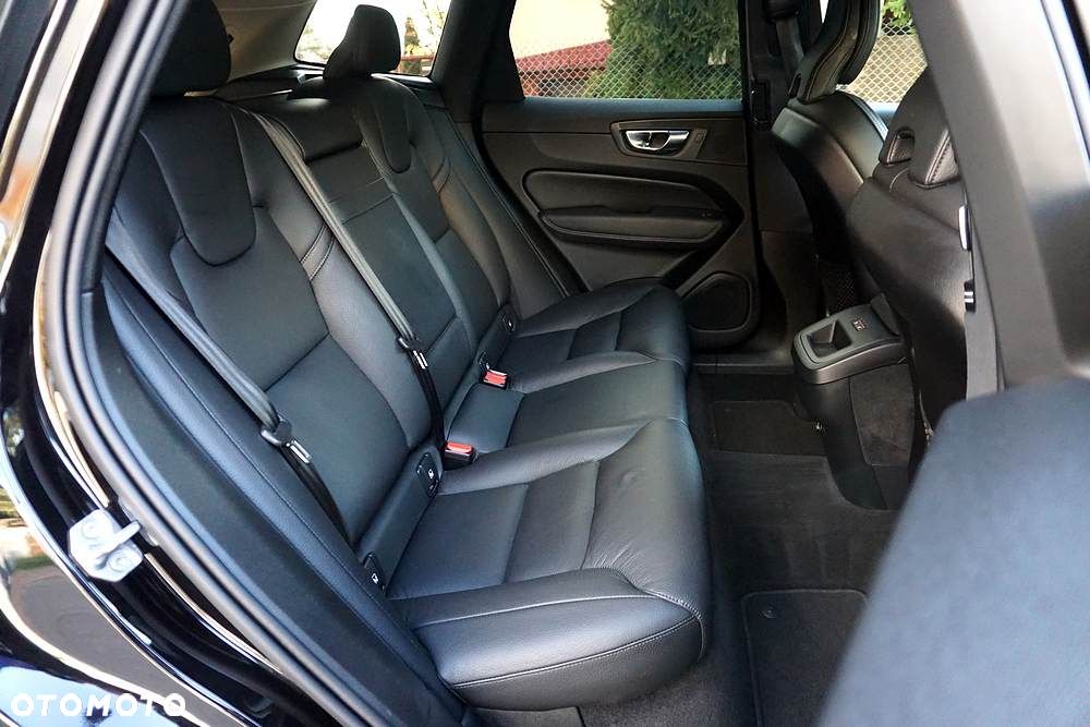Volvo XC 60 B5 B Geartronic Inscription - 25