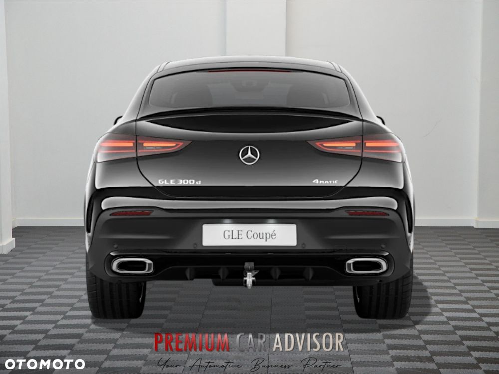 Mercedes-Benz GLE - 5