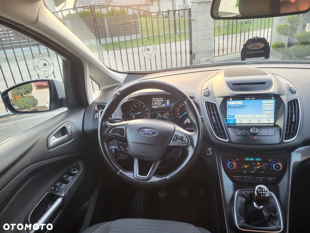 Ford C-MAX - 9