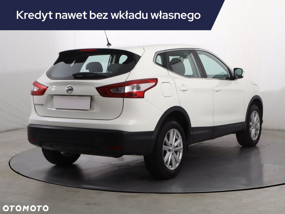 Nissan Qashqai - 7