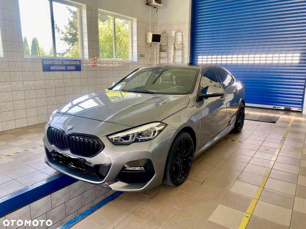 BMW Seria 2 - 4