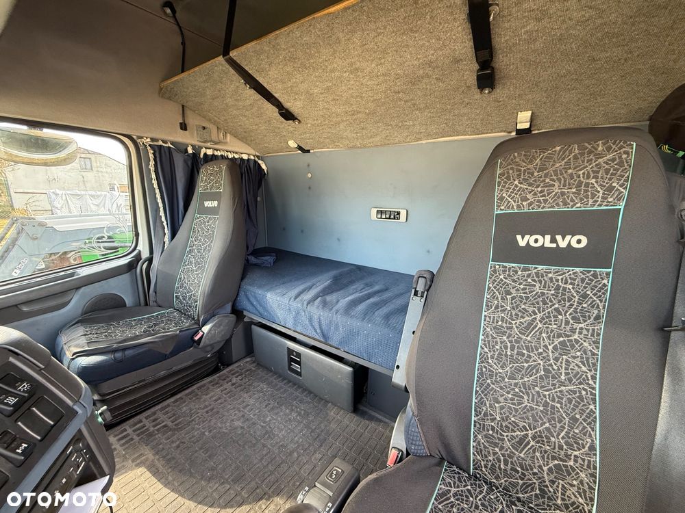 Volvo FH13 - 22