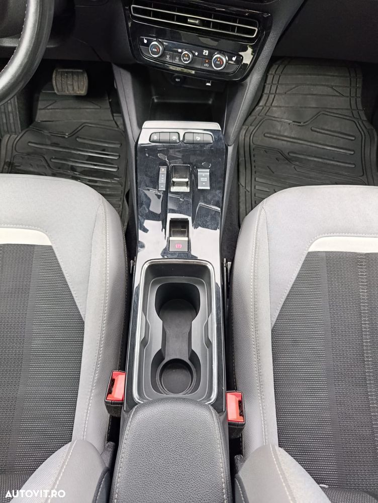 Opel Mokka 1.2L Turbo Start/Stop Aut. Elegance - 21