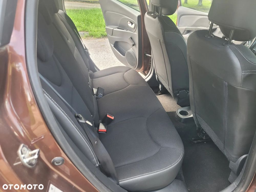 Renault Clio TCe 90 Dynamique - 20