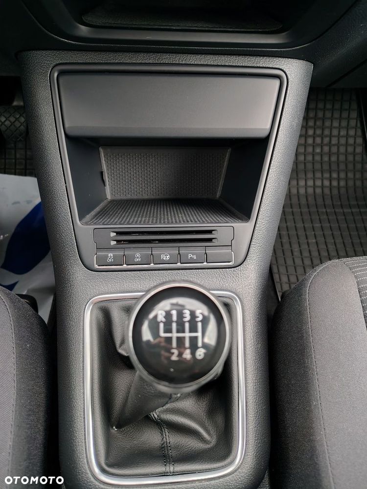 Volkswagen Tiguan 1.4 TSI Perfectline - 22