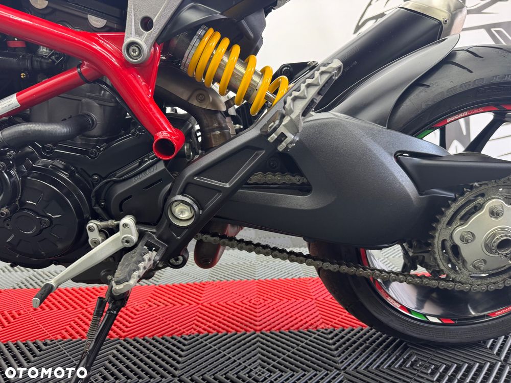 Ducati Hypermotard - 19