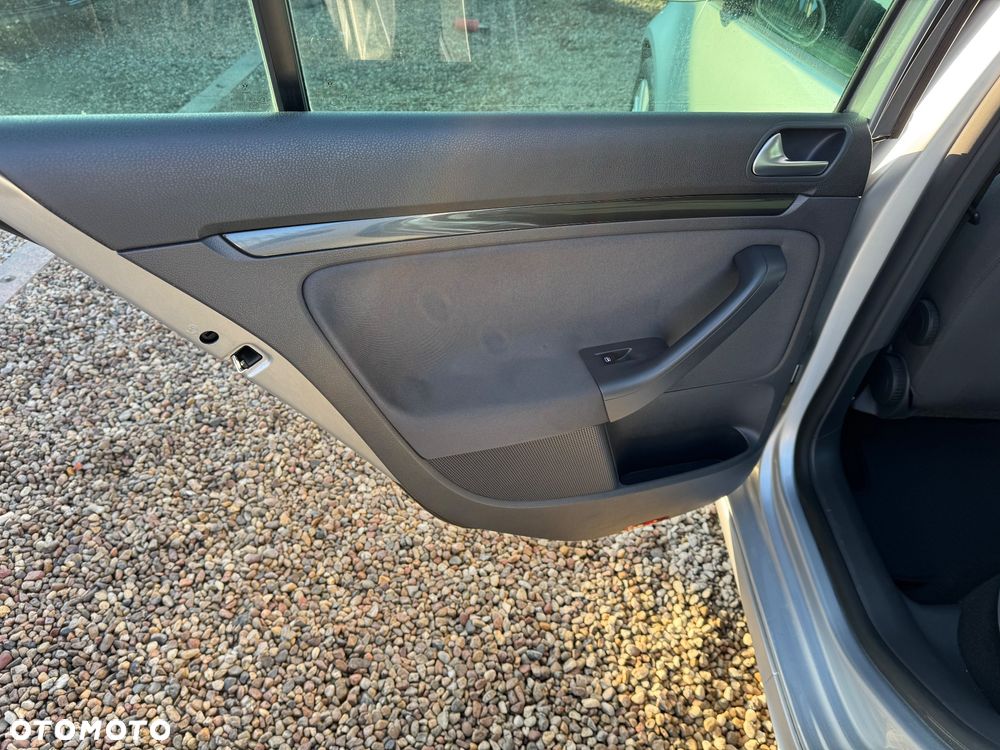 Volkswagen Golf 1.4 TSI GT Sport - 18