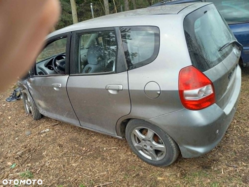 części do HONDA JAZZ 1.4 B 2005r. - 2