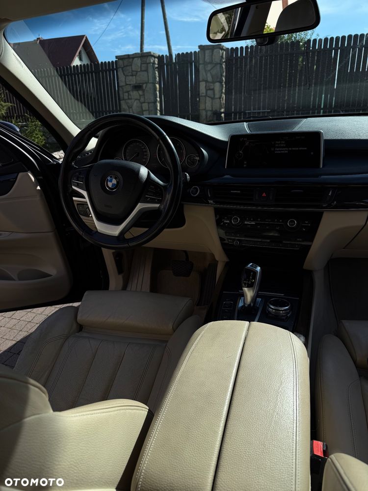BMW X5 - 23