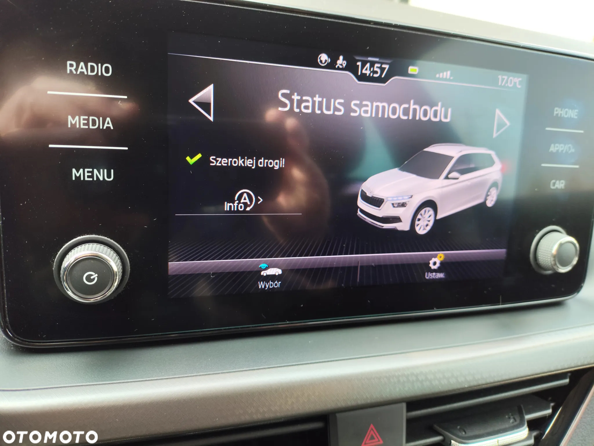 Skoda Kamiq 1.5 TSI Style DSG - 21