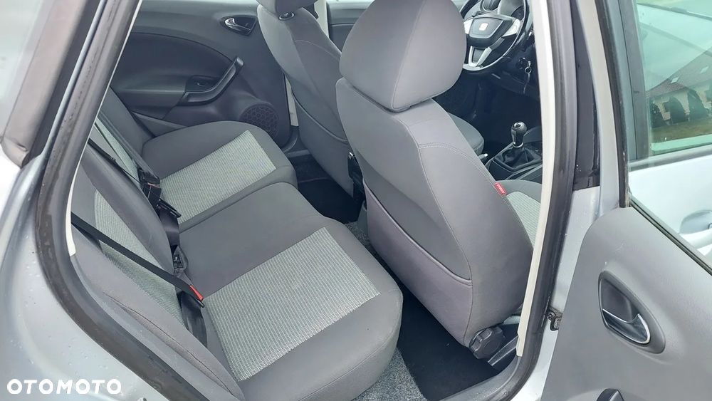 Seat Ibiza - 14