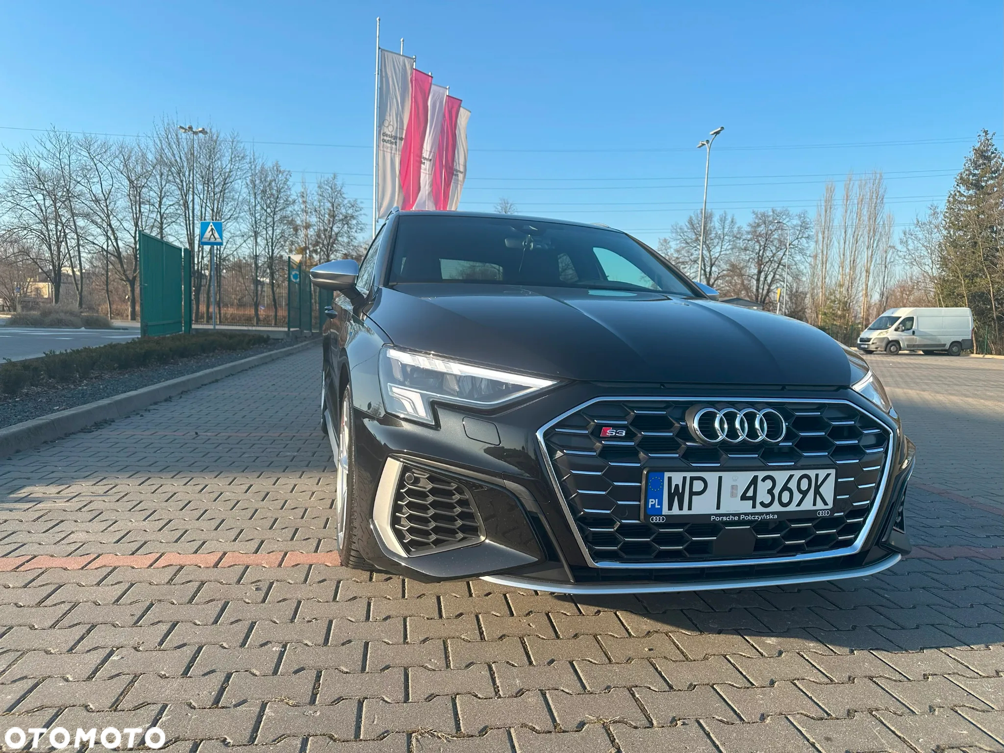 Audi S3 - 5