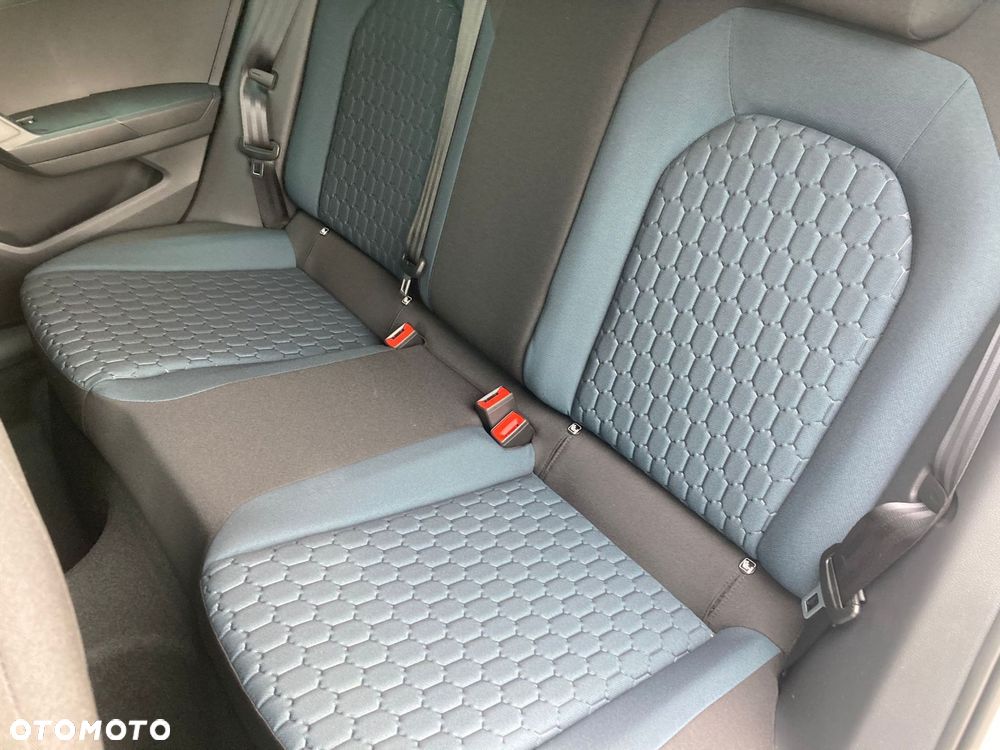 Seat Ibiza 1.0 TSI Style S&S - 10